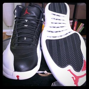 Jordan 12 retro size 11